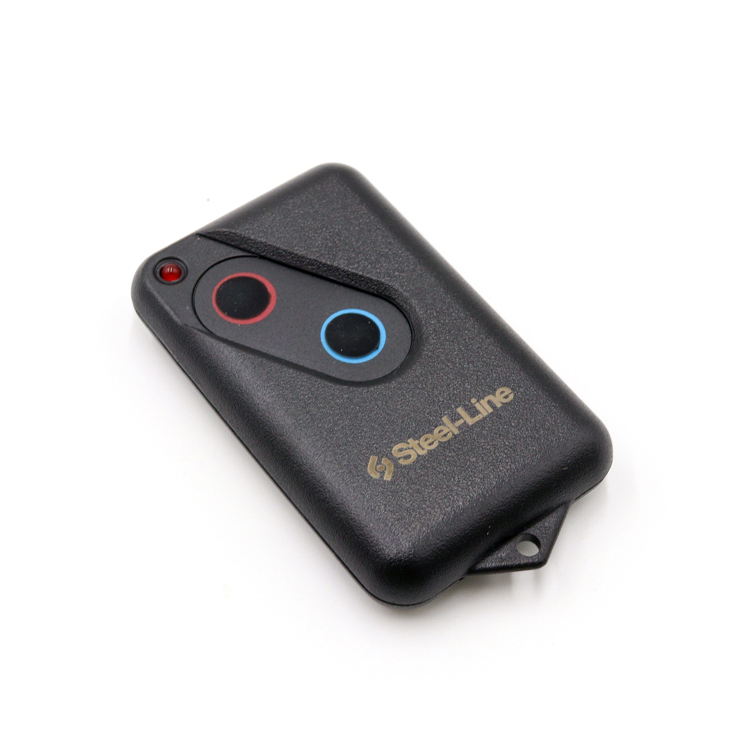 Boss / Steel-Line HT4 Genuine Garage Door Remote Control | Remote Pro